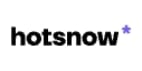 Hotsnow logo