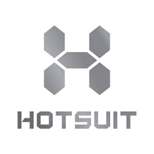 Hotsuit logo