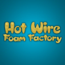 Hot Wire Foam Factory logo