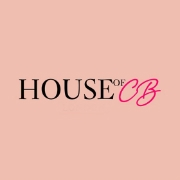 House Of CB logo