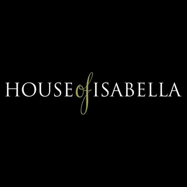 House Of Isabella logo