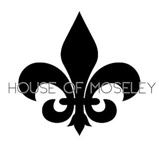House Of Moseley logo