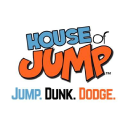 House of Jump logo