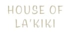 House of La'Kiki logo