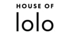 House of Lolo logo