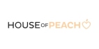 House Of Peach logo