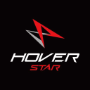 Hoverstar logo