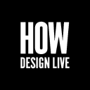 How Design Live logo