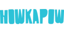 Howkapow logo