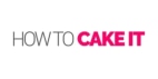 How To Cake It logo
