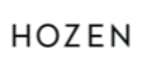 HOZEN discount code