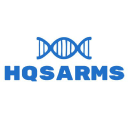 Hq Sarms logo
