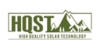 HQST Solar Power logo