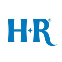 HR Pharma logo
