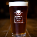 Heavy Seas logo