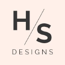 Hazy Skies Designs logo