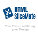HTMLSliceMate logo