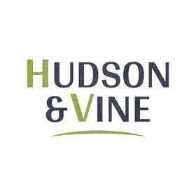 Hudson and Vine logo