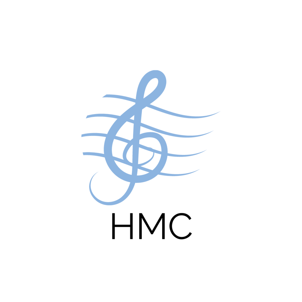 Hudson Music logo