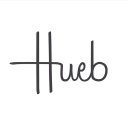 Hueb logo