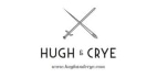 Hugh & Crye logo