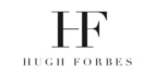 Hugh Forbes logo