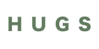 Hugs CBD logo