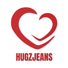 Hugz Jeans logo