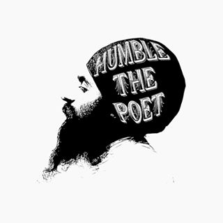 Humble The Poet logo