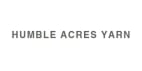 Humble Acres Yarn logo