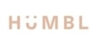 Humbl Skincare logo