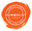 Humboldt Farms logo