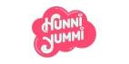 Hunni Yummi logo