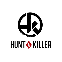 Hunt A Killer logo