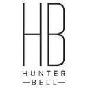 Hunter Bell logo
