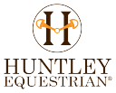 Huntley Equestrian logo