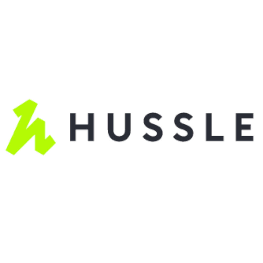 Hussle coupons and promo codes