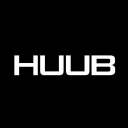 HUUB USA logo