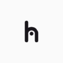 Huzi logo