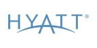 Hyatt Hotels and Resorts logo