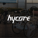 Hycore logo