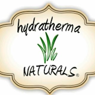 Hydratherma Naturals logo
