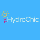 HydroChic logo