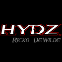HYDZ Gear logo
