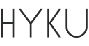 Hyku Home logo