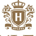 Hyleys logo