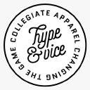 Hype & Vice logo