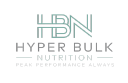 Hyper Bulk Nutrition logo