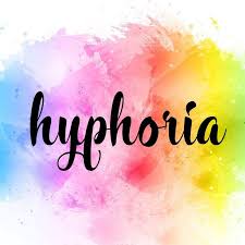 Hyphoria logo