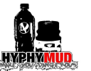 Hyphy Mud logo